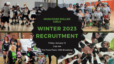 Recruitment Cover