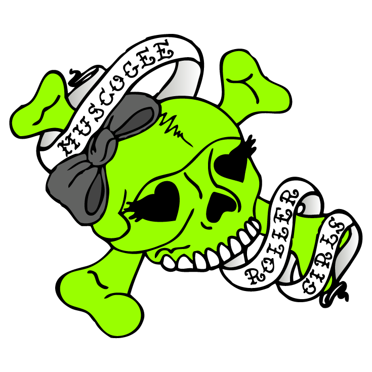 MRG Skull